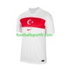Tenue Turquie Domicile UEFA Euro 2024 Maillot de Foot